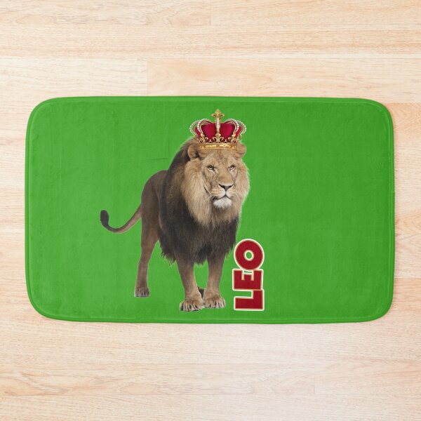 Item preview, Lion Leo designed and sold by JAHV GFX.