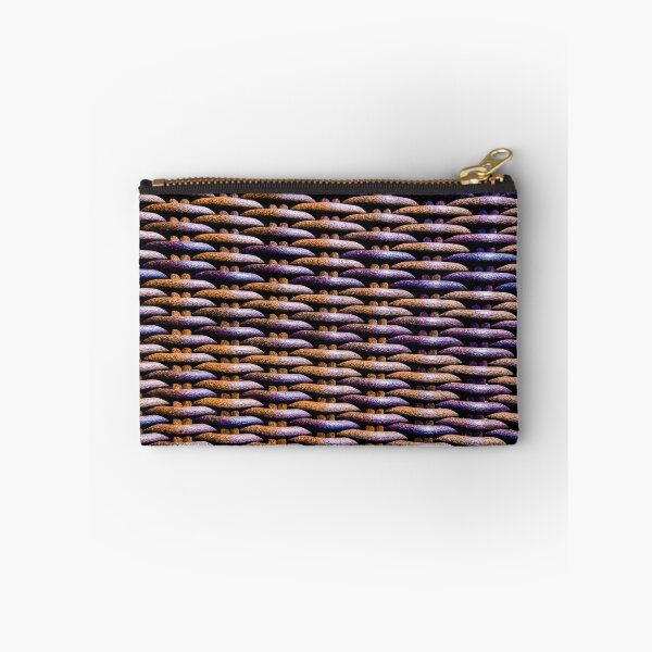 Item preview, Wicker- Purple & Orange designed and sold by Designs By YL.