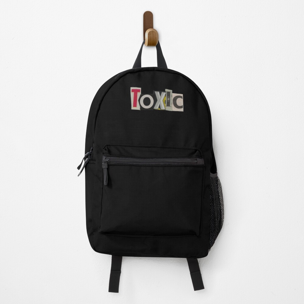 Item preview, Backpack designed and sold by spencern843.
