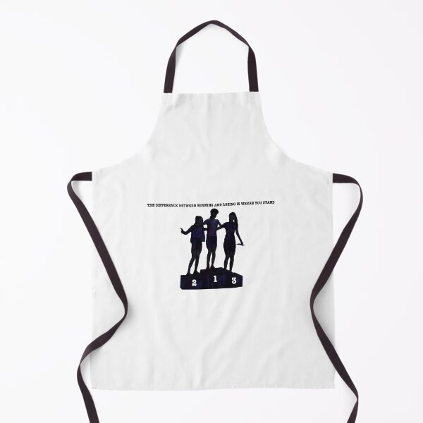 Item preview, Winners stand above everyone else on the podium designed and sold by Gordon Lavender.