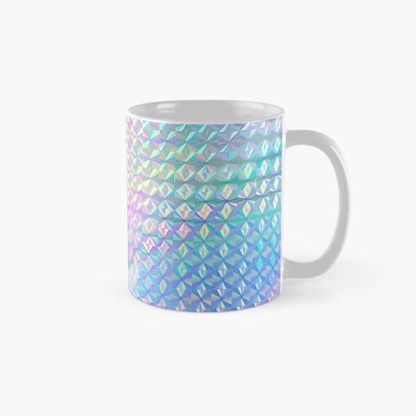 Aperçu de l'œuvre Iridescent créée et vendue par The boys.