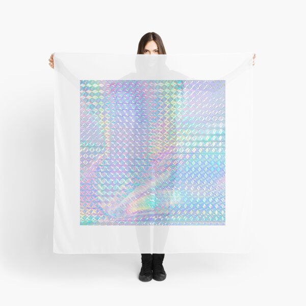 Aperçu de l'œuvre Iridescent créée et vendue par The boys.