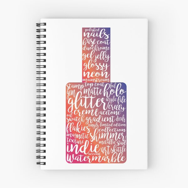 Item preview, Everything Insta Nails  designed and sold by jamylyn.