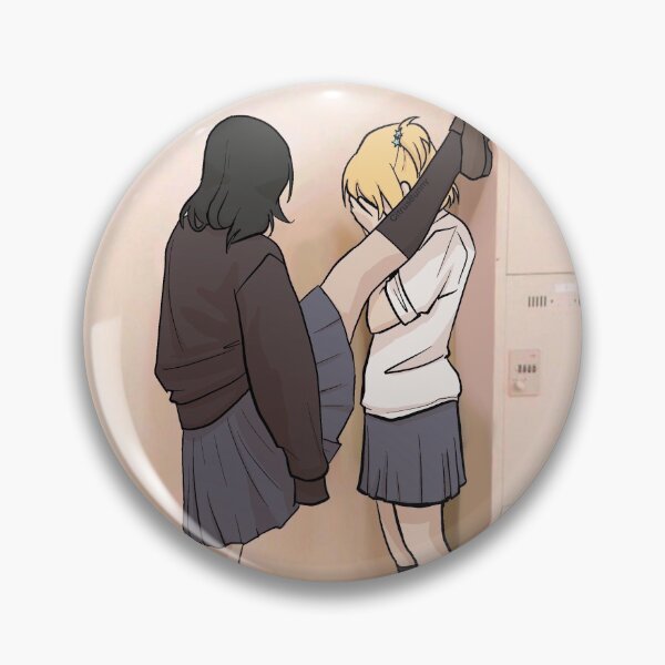 Item preview, Yachi's Recruitment designed and sold by CitrusBunnyShop.