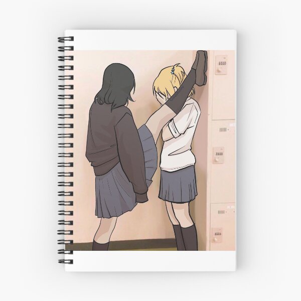 Item preview, Yachi's Recruitment designed and sold by CitrusBunnyShop.