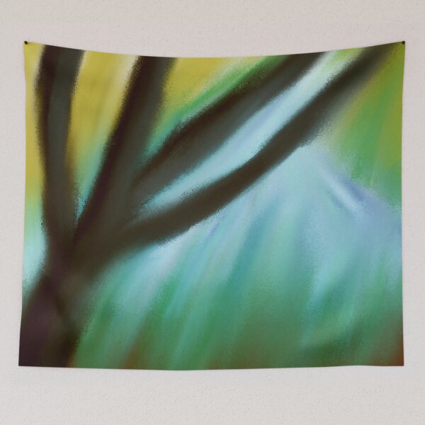 Item preview, Mystic Forest designed and sold by Savannana.