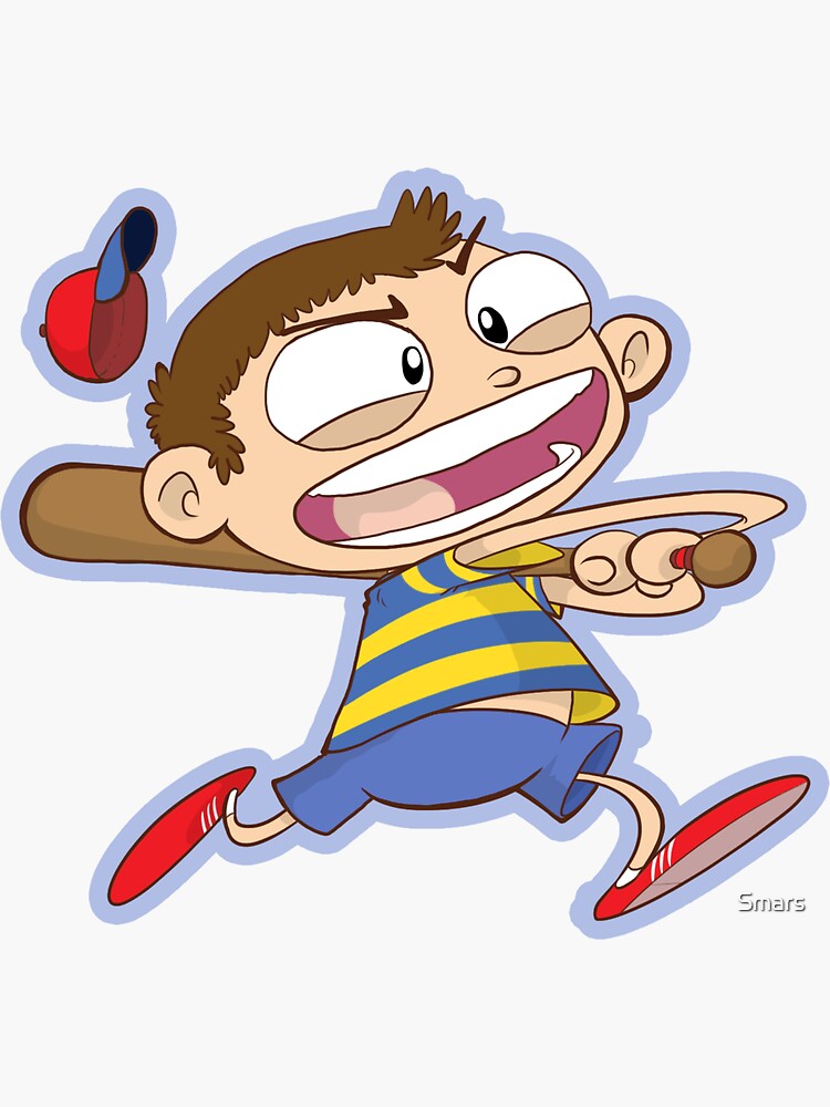 Ness by Smars