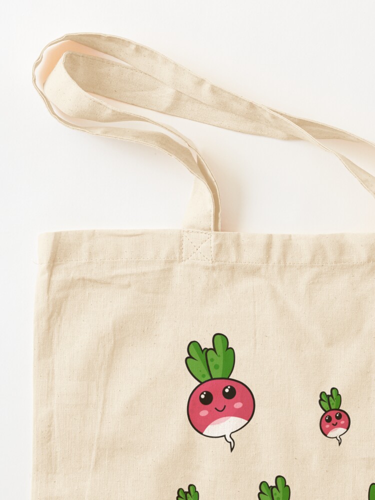 Burlap Sack Radishes Image & Photo (Free Trial) | Bigstock