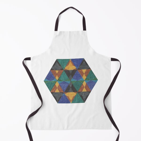 Item preview, Pattern 9 designed and sold by Thomas-FPLM.