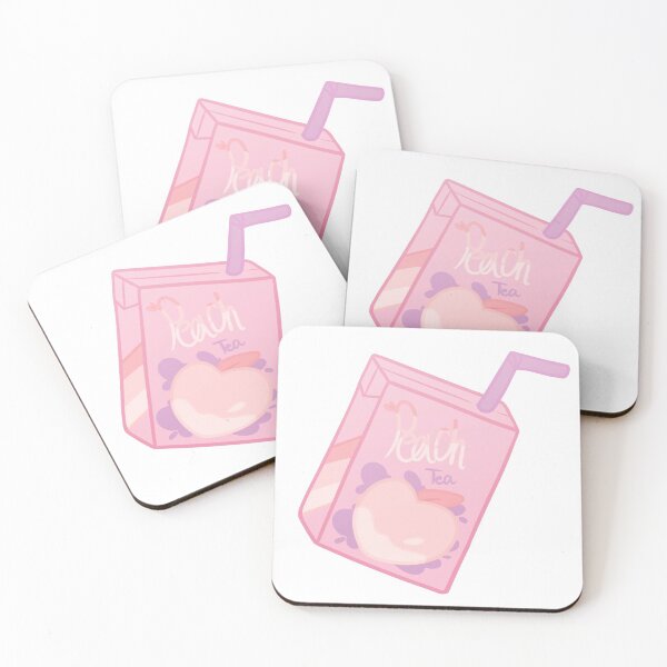 Item preview, Peachy Keen (without background) designed and sold by Screpdoodle.