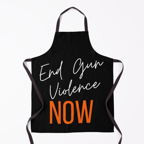 Item preview, End Gun Violence Now designed and sold by BadLatitude.