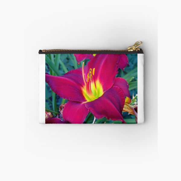 Item preview, Burgandy Lillies designed and sold by Michiale.