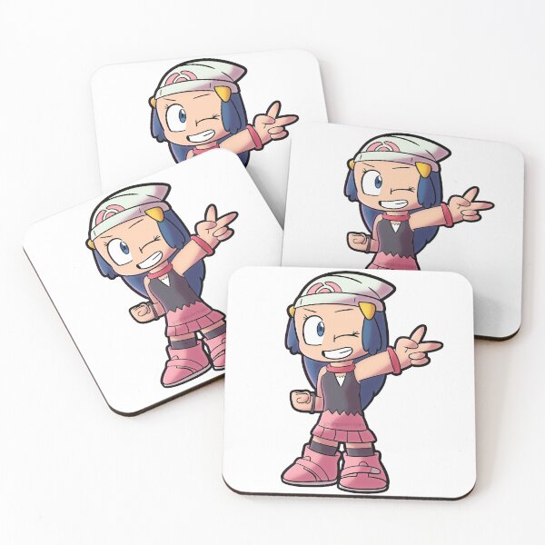 Item preview, Smol Bean (Fabulous) designed and sold by JoshPointOh.