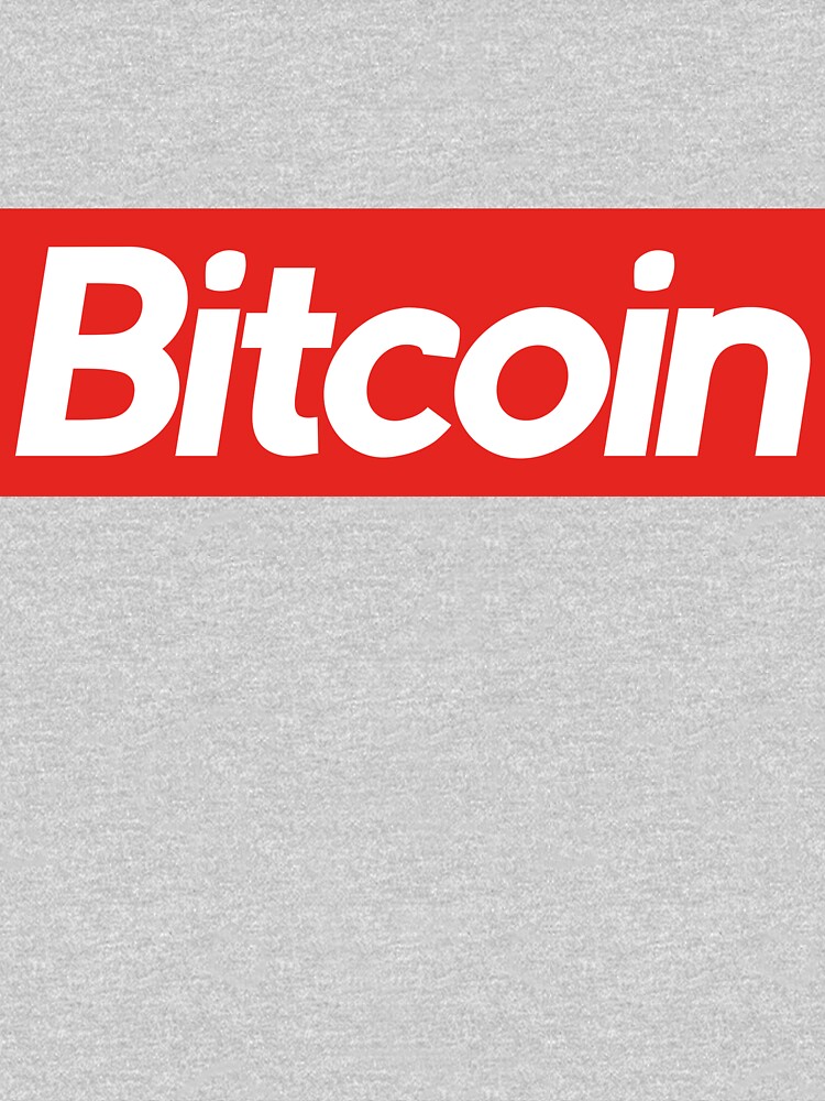 Bitcoin Supreme by rajjawa