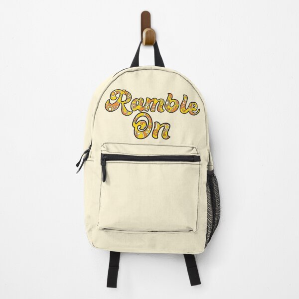 Item preview, Ramble On designed and sold by Sarahchanyeolli.