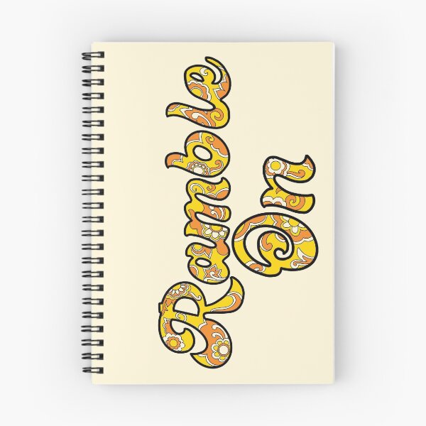 Item preview, Ramble On designed and sold by Sarahchanyeolli.
