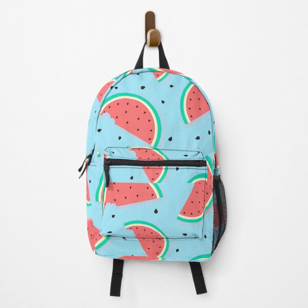 Artikelvorschau, Sommeraquarellwassermelone entworfen und verkauft von Timegraf.