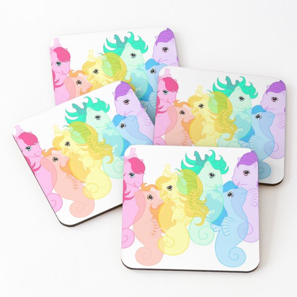Item preview, Rainbows of Shoo Be Doo designed and sold by scholtenart.