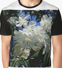 Budding Blossoms Graphic T-Shirt