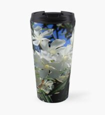 Budding Blossoms Travel Mug