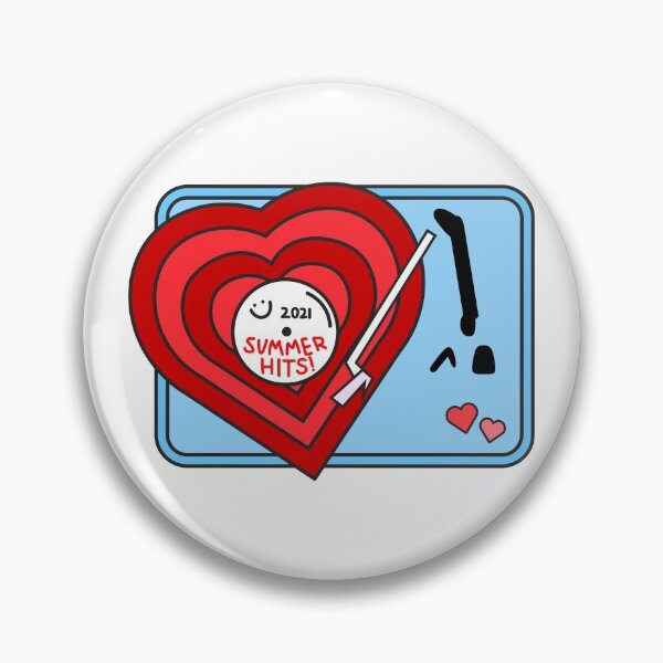 Item preview, Heart Vinyl designed and sold by erinsdrawings.