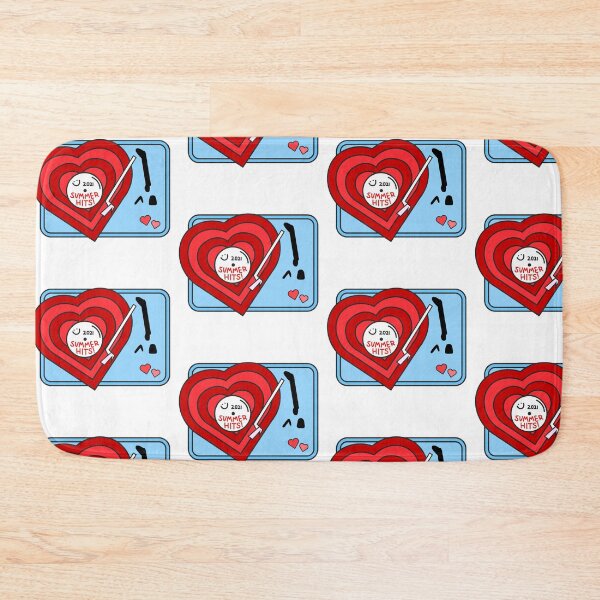 Item preview, Heart Vinyl designed and sold by erinsdrawings.
