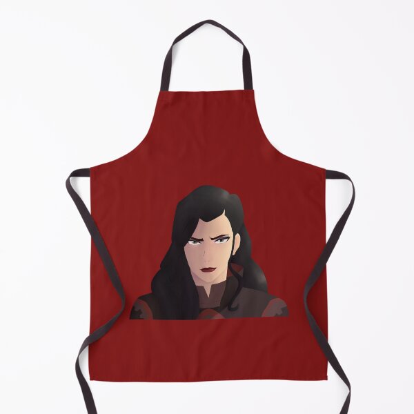 Item preview, Asami Sato The Legend of Korra designed and sold by Art-by-AbbyRodz.