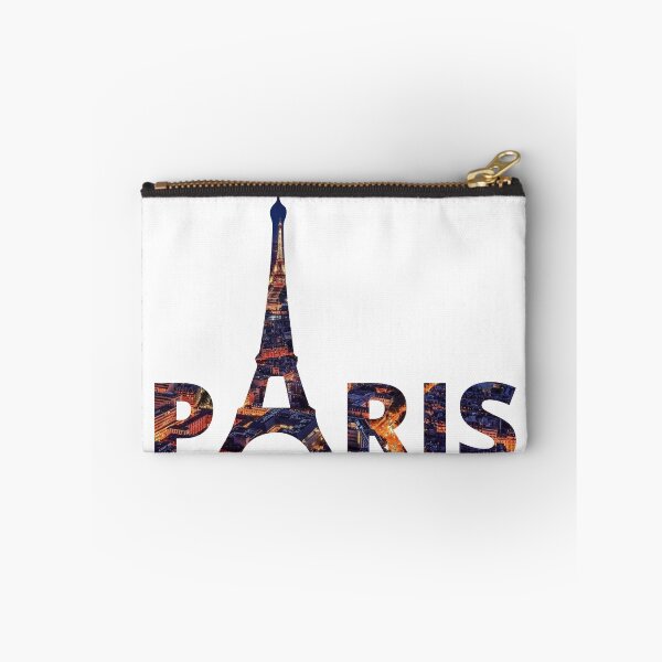 Item preview, PARIS name with Landscape designed and sold by DailyVibe.