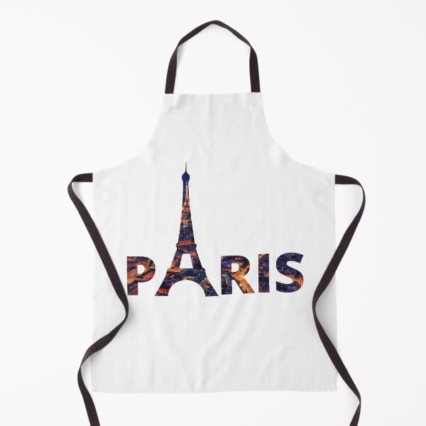 Item preview, PARIS name with Landscape designed and sold by DailyVibe.