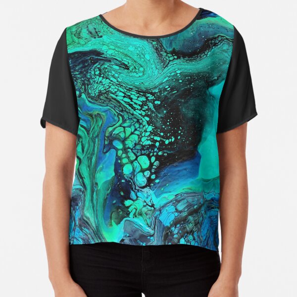 Me 2 Chiffon Top