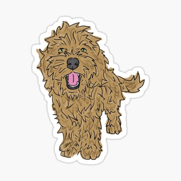 Cockapoo Welpen Geschenke Merchandise Redbubble