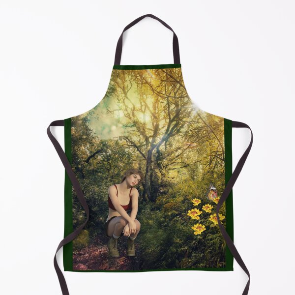 Item preview, TIME ALONE ENJOYING NATURE designed and sold by Tammera.