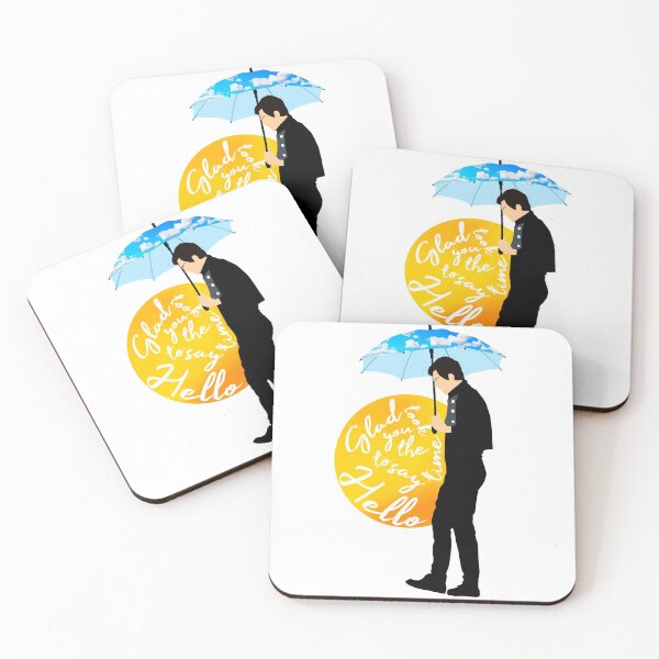 Item preview, Take That - Jason Orange - The Circus designed and sold by purpleandgreens.