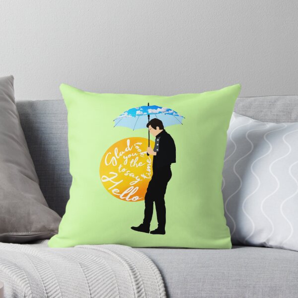 Item preview, Take That - Jason Orange - The Circus designed and sold by purpleandgreens.