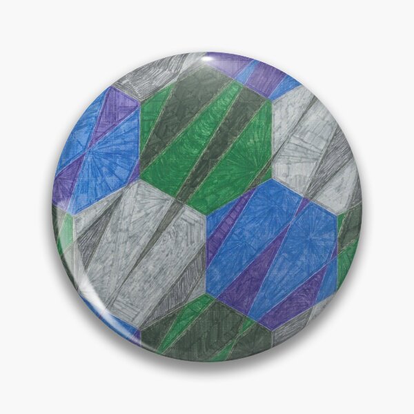 Item preview, Pattern H 1 designed and sold by Thomas-FPLM.