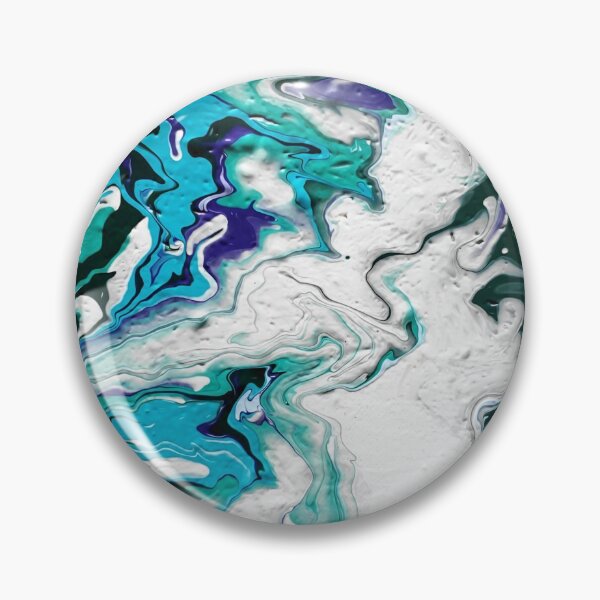 Item preview, Fluid Painting That Looks Like Toothpaste Honestly designed and sold by dnacademic.