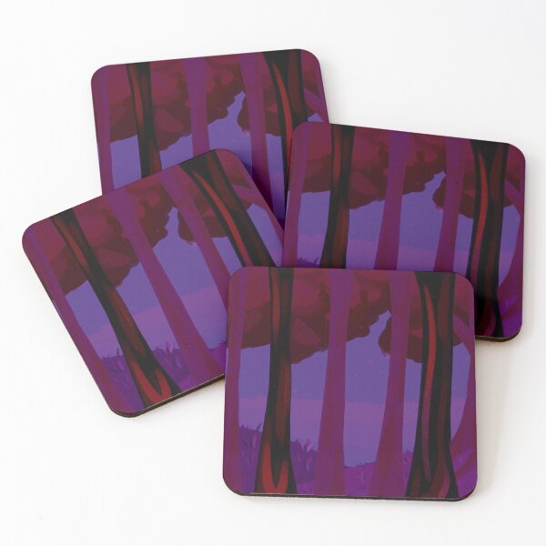 Item preview, False Scenery designed and sold by enbyfe.