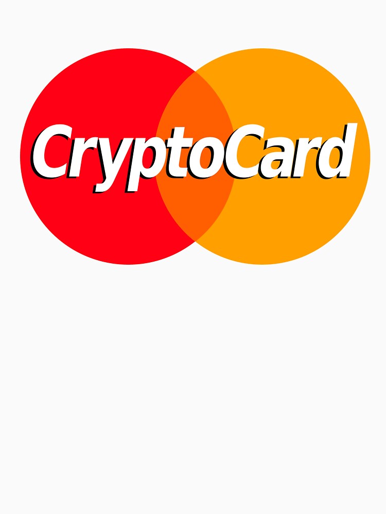 CryptoCard by rajjawa