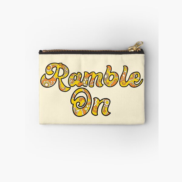 Item preview, Ramble On designed and sold by Sarahchanyeolli.