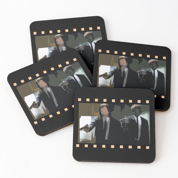 Item preview, Famous Scene shot - designed in artistic fashion, movie reel art style, iconic moment designed and sold by NumbTs.