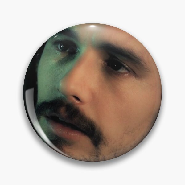 Item preview, James Franco HOT designed and sold by MickeyintheMix.