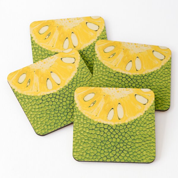 Item preview, Juicy Jackfruits Lover designed and sold by BreslauBadger.