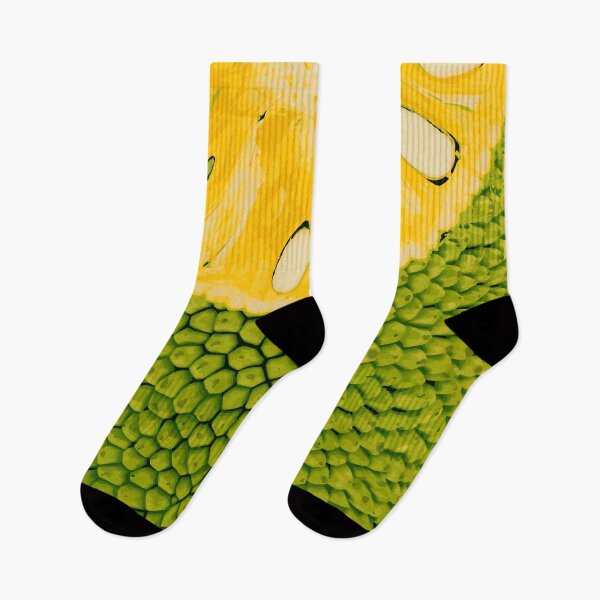 Item preview, Juicy Jackfruits Lover designed and sold by BreslauBadger.