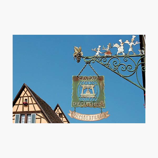 Item preview, Eguisheim - Alsace - France designed and sold by Arie Koene.
