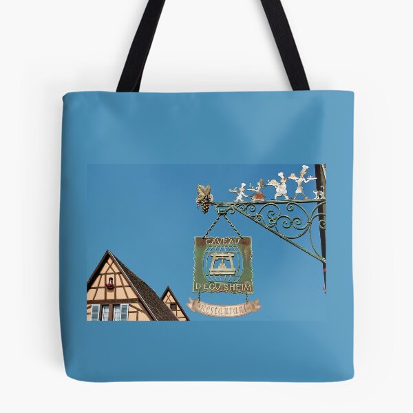 Item preview, Eguisheim - Alsace - France designed and sold by Arie Koene.