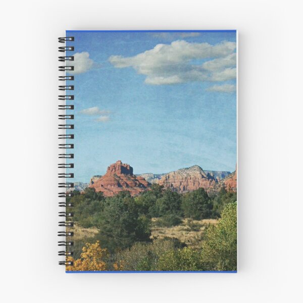 Item preview, Sedona Landscape designed and sold by Tdcc2000.
