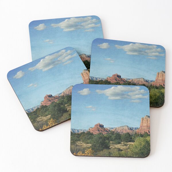 Item preview, Sedona Landscape designed and sold by Tdcc2000.