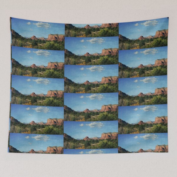 Item preview, Sedona Landscape designed and sold by Tdcc2000.