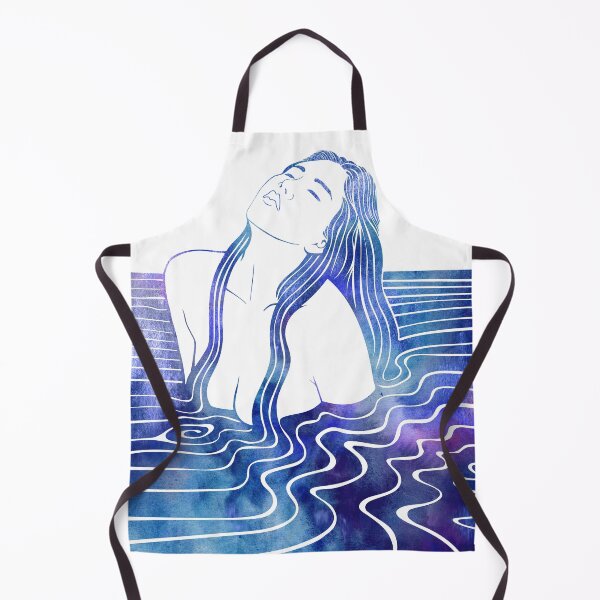 Item preview, Nereid CXVIII designed and sold by sirenarts.