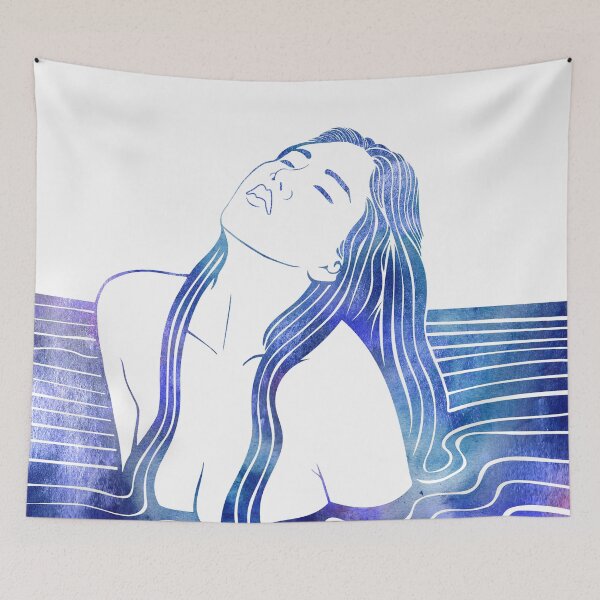 Item preview, Nereid CXVIII designed and sold by sirenarts.